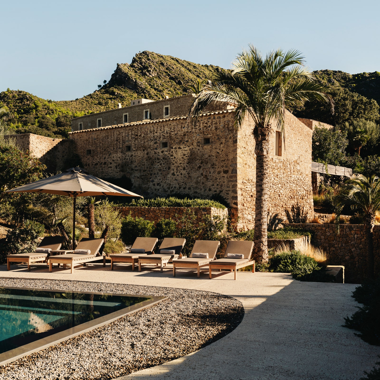 The best hotels in Mallorca, chosen by our editors